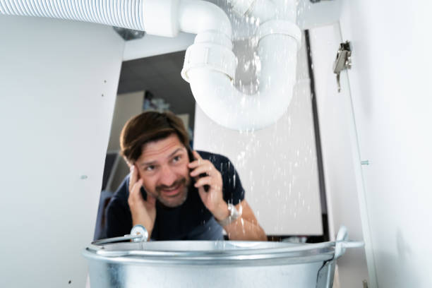 Best Sewer Cleaning Services  in Toledo, OR