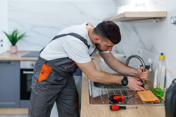 Best Plumbing Inspection Services  in Toledo, OR