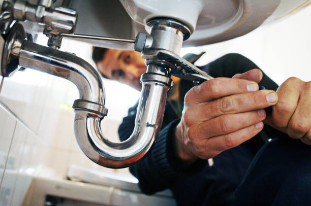 Sprinkler Systems in Toledo, OR