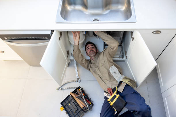 Best Septic Systems  in Toledo, OR