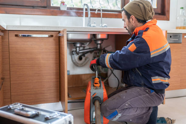 Best Drain Cleaning Services  in Toledo, OR