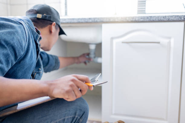 Best Affordable Plumber Near Me  in Toledo, OR