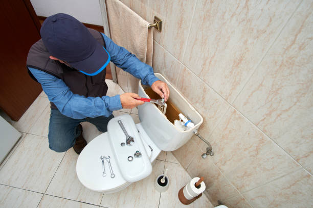 Reliable Toledo, OR Plumbing Solutions