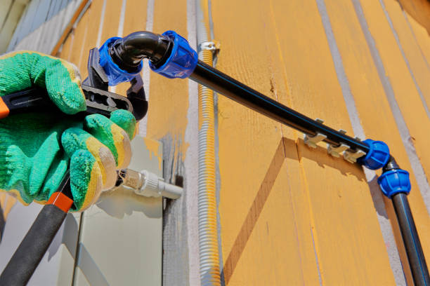 Best Commercial Plumbing Services  in Toledo, OR
