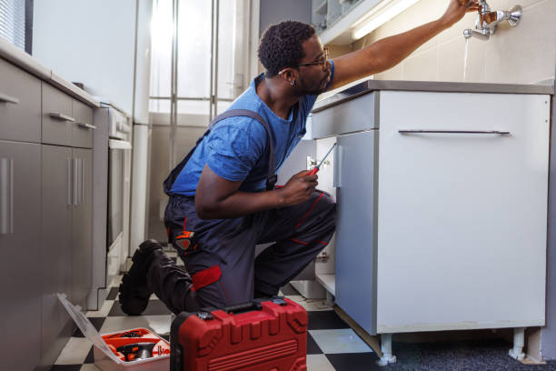 Best Water Leak Repair  in Toledo, OR