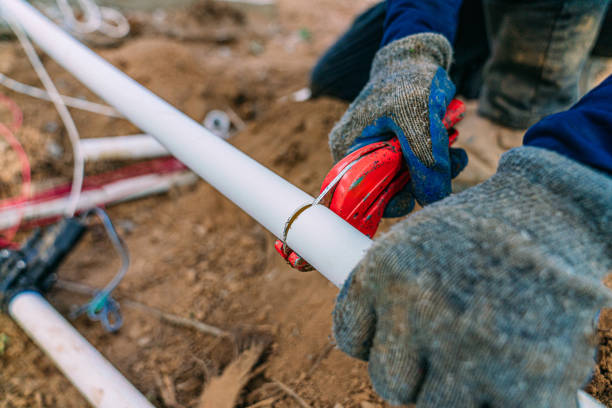 Septic Systems in Toledo, OR