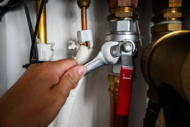 Best Plumbing Services Near Me  in Toledo, OR